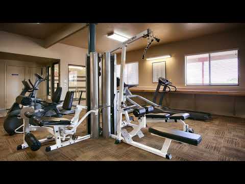 Best Western Plus High Country Inn - Ogden (Utah) - United States