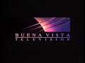 Patrick Davidson Productions Buena Vista Television Buena Vista International Inc 1995
