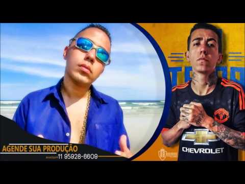 MC DUDU DO CONQUISTA - ELA TÁ NO BAILE (DJ TRIPA) Áudio Oficial 2016