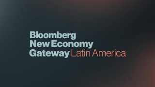 Bloomberg New Economy Gateway Latin America