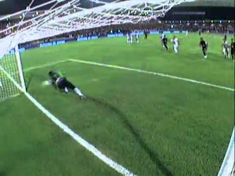 Murici AL 0 x 3 Flamengo Copa do Brasil 2011 gols Melhores Momentos 16/02/2011