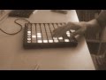 Launchpad Live remix of "Between two Points (ft ...