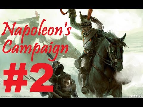 Napoleons Campaign - Italy - 1796-1797
