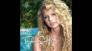Taylor Swift - Tim McGraw (Audio)