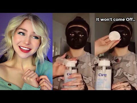 Instant REGRET TikTok's