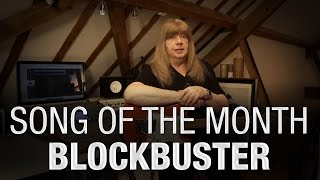 Sweet - 09.Song Of The Month &quot;Blockbuster&quot; (OFFICIAL)