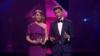 Loreen - Statements (Live at Melodifestivalen)