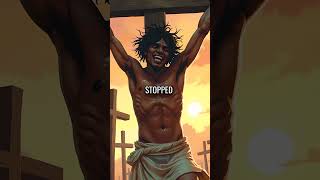 Rome's Darkest Victory: 6000 Slaves Crucified Along 120 Miles of Road