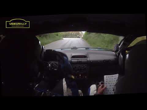 rally valdinievole 2019 obc rotondi pellicci ps8 buggiano movie