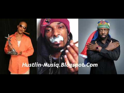 T.I. ft Snoop Dogg & Wyclef Jean - Holla If You Hear Me