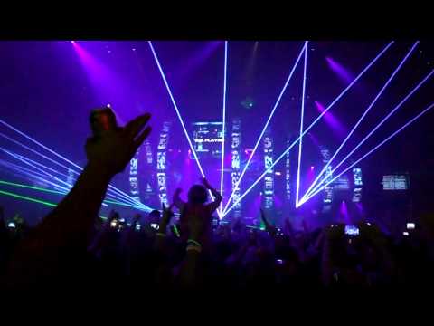 Tha Playah LIVE @ SYNDICATE 2013 Anthem