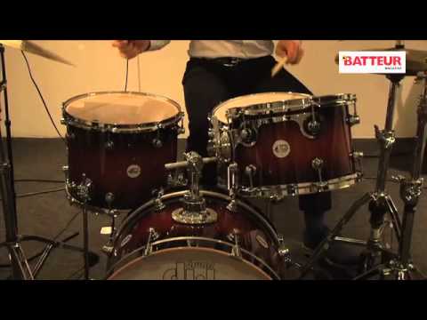 KIT DW FREQUENT FLYER par Laurent BATAILLE