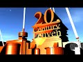 20 Century Leuven 2016