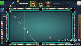 8 BALL POOL WHATSAPP STATUS