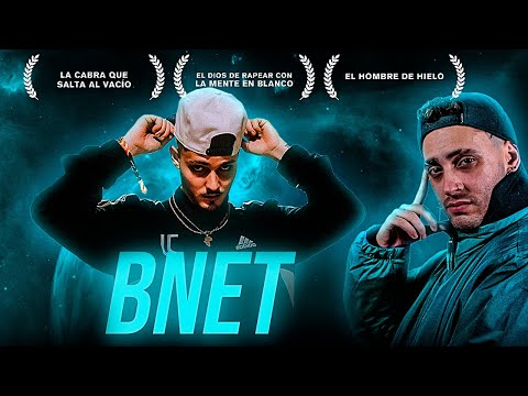 BLON REACCIONA A BNET 🧊 EL DIOS RESPONDIENDO AL MOMENTO ⚡