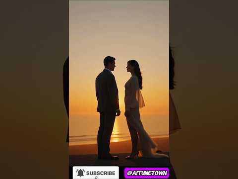 Die With a Smile 💔 Cinematic Love Story