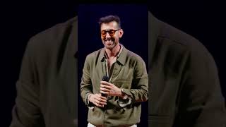 Daddy Drama | Max Amini | Stand-up Comedy