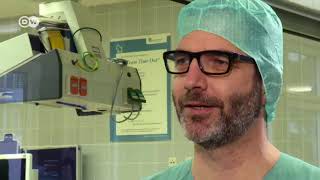 Cómo se extirpan los cálculos biliares | En forma