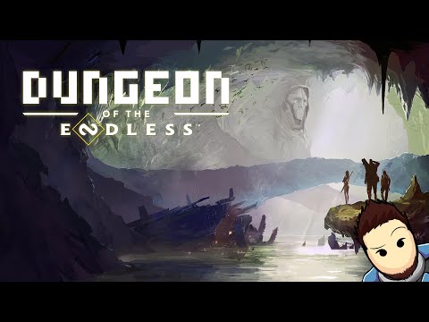 Dungeon of the Endless - First Look | Chill First !Blind Playthrough  [Marbles Pick]