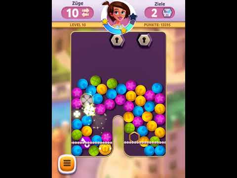 Diamond Diaries Saga 10 - No Boosters (by match3news.com)