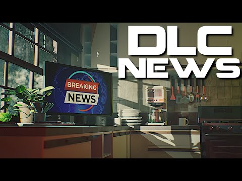Home Invasion Trailer! DLC News and Updates - Ready or Not ▶7:11