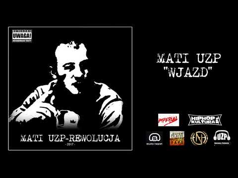 Mati UZP - Wjazd