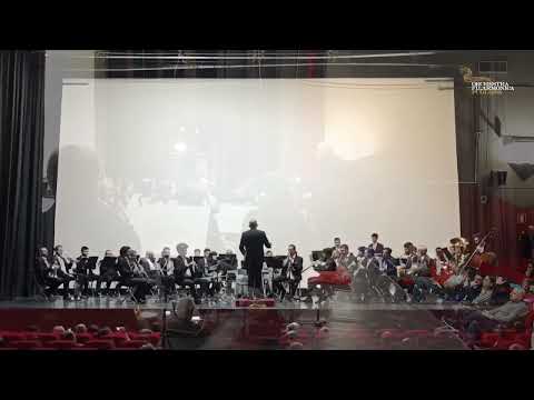 G. Piantoni, Vita Pugliese / Filippo Cangiamila conductor