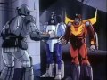 Opening Titles : The Transformers : Season 4