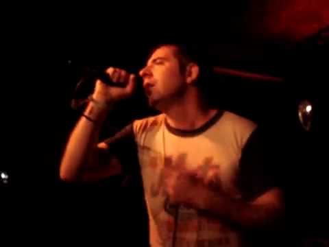 FOSTER CARE - Live - Germany 2018 (Get Lost! Fest 6) No.4