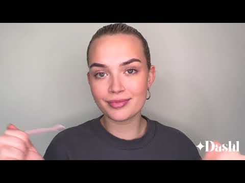 Dashl Brow Razor Duo Pack