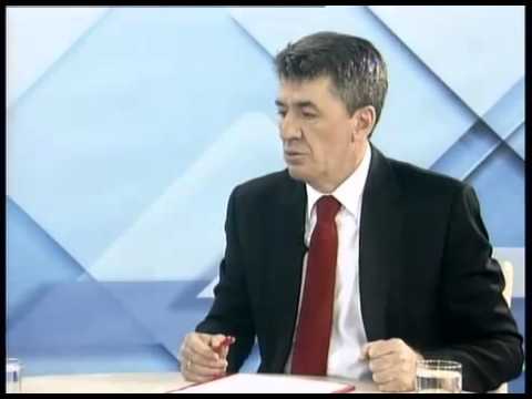 10.04.2016. - Živković u emisiji Necenzurisamo na TV Šabac