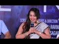 Q & A with Media @ Tenant Trailer Launch Event | Satyam Rajesh, Megha Chowdhary | Shreyas Media