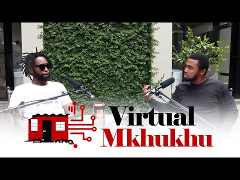 VM EP01 Talking Business, Religion & Politics with Penuel Mlotshwa | DJ SBU