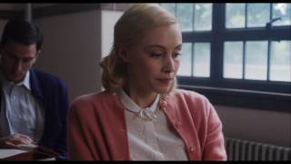 Indignation - Trailer