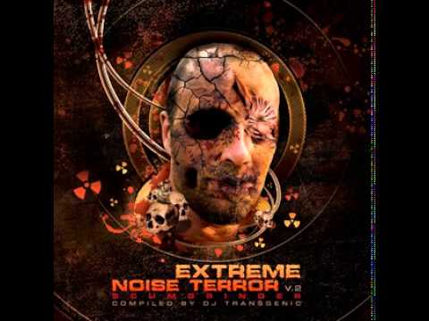 Orca vs Technodrome - Prototype (Original Mix)