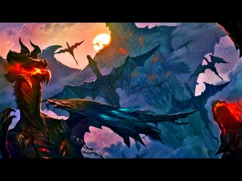 Epic Score - Ride To Glory (2014 - Epic Choral Adventure)