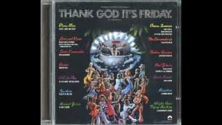 Download lagu Thank God It's Friday 'Soundtrack' Side 1 mp3 Download lagu Thank God It's Friday 'Soundtrack' Side 1 mp3