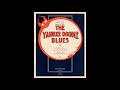 The Yankee Doodle Blues (1922)