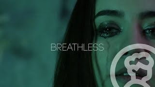 Alternaxx - Breathless feat. Alsie (Official Video)