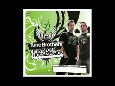 Tune Brothers - I like It