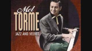 Mel Tormé - Isn&#39;t It a Lovely Day? - Irving Berlin