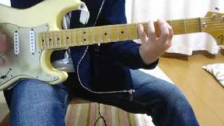 Another Time - Yngwie Malmsteen - Cover