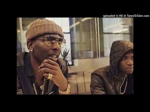 Young Dolph & Jay Fizzle - Man Of The Year (Fat Fat) [OG Version]