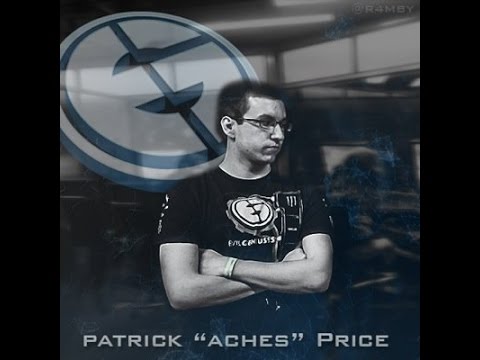 UMG Nashville 2014- Aches turns on Scump
