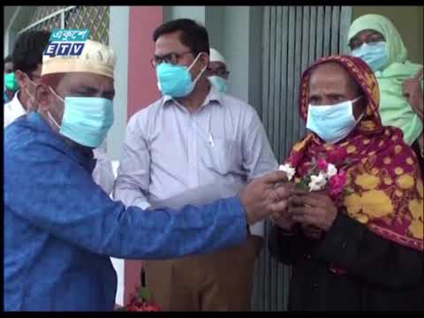 প্রতিদিনই বাড়ছে করোনায় আক্রান্তের সংখ্যা