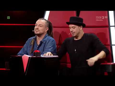 Tomczyk,Nowak,Gabor-,,Problem"- Bitwy The Voice Kids+Wybór