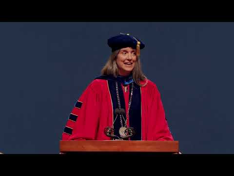 WGU 2022 Commencement in Philadelphia - Commencement Address