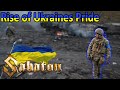 Rise of ukraines pride | Sabaton Talvisota
