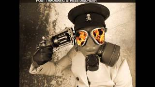 Pharoahe Monch - "The Recollection Facility/Time"(2014)