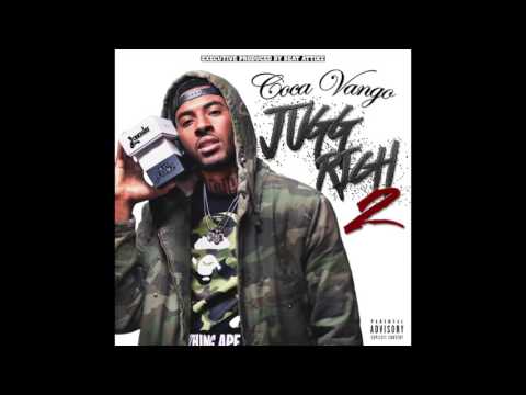 Coca Vango - "Recipe" OFFICIAL VERSION